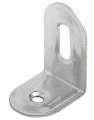 Møbelvinkel 41 x 26 x 23 mm - 4 stk.